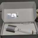 T3 AireBrush One Step Smoothing and Volumizing Hair Blow Dryer Brush, for Fast Drying and Styling with Multiple Heat and Speed Settings, Ceramic and Cool Shot