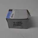 The Hillman Group 47126 6 X 1-5/8-Inch Coarse Thread Phillips Drive Drywall Screw, 5-Pound,Black Phosphate