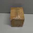 Paris Hilton Heart Shaped Ramekin Set, Mini Ceramic Ramekins, Oven Safe Baking Dishes, Dishwasher Safe, Stoneware Made without PFOA, 4-Piece Set, Pink