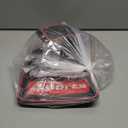 4Pcs Car Mud Flaps Universal Fit Fender Splash Guards No Collision Rubber Mud Flaps for Car SUV