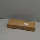 24 Pcs Flameless LED Taper Candles Battery Operated Candles 8.58'', 9.69'', 10.98'', 12.91'', 12.8'' Flameless Candlesticks Flickering for Halloween Christmas Church Wedding (Ivory)