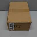 LEETOYI Porcelain Small Oval Au Gratin Pans, Baking Dish Set for 1 or 2 person servings, Bakeware with Double Handle for Kitchen and Home, Set of 2 (White)