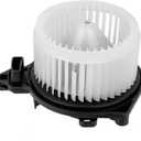 HVAC Blower Motor Assembly Compatible with Toyota Tacoma 2005-2015 Blower Motor Air Conditioner 700188 8710304040 8710304043
