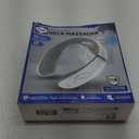 Sealy Electronic Pulse Neck Massager 15 Intensity Levels ...