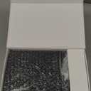 Corded Waterless Essential Oil Diffuser for Home, Hotel Collection Diffuser, 2500 Sq.Ft of Coverage, 250ml Capacity, Aromatherapy Scent Diffuser for Home, Smart Scent Air Machine