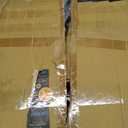 Archery Target Stand for 30 Inch Bag & Foam Targets, Bow and Arrow Target Stand for Backyard, Alloy Steel