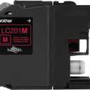 Brother LC2013PKS C/M/Y - (Pack of 3) Ink, Multi, LC2013PKS C/M/Y