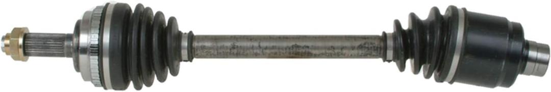Cardone 66-4147 New CV Axle