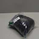 Black Long Dress For Women Small