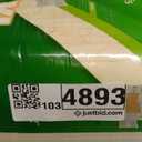 FitRight OptiFit Extra Adult Briefs with Tabs, Unisex, X-Large (56-64 Inches), Moderate Absorbency, Comfortable and Protective, Ideal for Medical Patients, Hospitals, Nursing Homes, Pack of 20