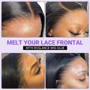 Lace Tint Spray For Wigs Hair Tint Lace Spray Wig Tint Lace Spray Lace Tint Mousse Wig Glue for Front Lace Wig Set Wig Installation Kit (Medium Brown)