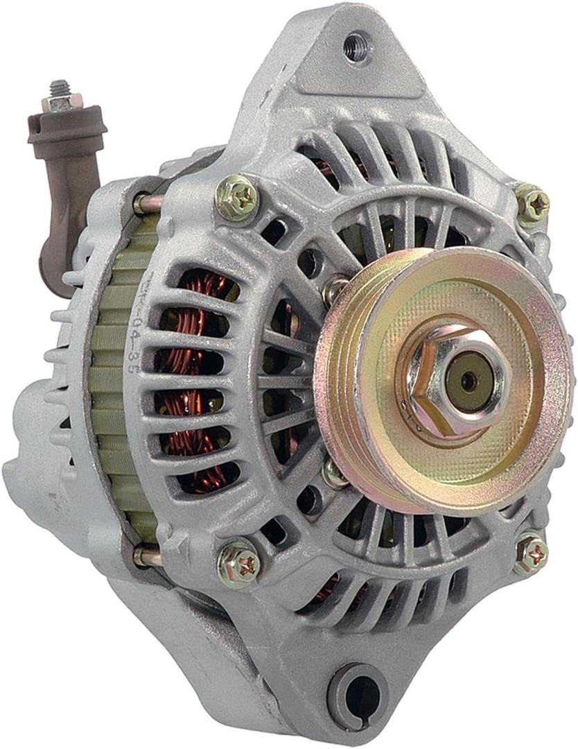 ACDelco Gold 335-1171 (88877381) Alternator
