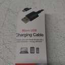 GE Mini-B USB Charge Cable 6 ft for ALL BRANDS. Connect, sync, and charge.