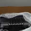 Travel Rolling Duffle Bag Expandable Foldable Suitcase with Wheels Carry on Luggage Lightweight Suitcase for Men Women