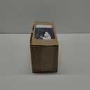 1992-1997 Front Fuel Pump Assembly Compatible for Ford F Super Duty F-150 F-250 F-350 L6 4.9L V8 5.0L 5.8L 7.5L 1992-1997 Midship Tank 17 Gallon, Replace SP2005H