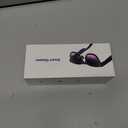 AI Smart Camera Glasses for Men Women - 8MP 1200P Video Recording, EIS Anti-Shake, Real-Time 139-Language Translator, Photochromic Lenses, Open-Ear Bluetooth Audio for Vlogging, Cycling, Travel