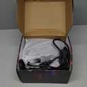 2-Pack UV Black Light. Waterproof (IP66), US Plug+Switch. Black Lights for Glow Party, Halloween/Christmas Decor, Body Paint & Fluorescent Art. Indoor/Outdoor use (50W 2Pcak)