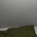Dog W Coat Reflective Warm Fleece Jacket for Dog, Army Green, XX-Large