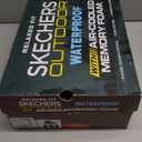 Skechers outdoor Waterproof Boots Size 8.5
