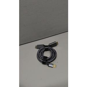  USB-C® to HDMI™ Audio/Video Adapter Cable - 4K 60Hz 