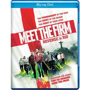 Meet the Firm - Revenge in Rio Format: Blu-ray Meet the Firm - Revenge in Rio Format: Blu-ray
