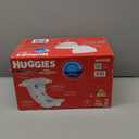 Huggies Size 2 Diapers, Little Snugglers Baby Diapers, Size 2 (12-18 lbs), 84 Count