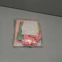 Unicorn Birthday Party Decorations for Girls,6th Birthday Party Balloon Set with Happy Birthday Banner,Foil Balloons Large Unicorn Balloons and Heart and Star Baby Shower Party Supplie (Number 6)