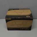 Onforu 2 Pack 75W 7500LM LED Motion Sensor Outdoor Lights, Dusk to Dawn Flood Lights Outdoor Motion Sensor, Hardwired Security Lights Floodlights Outside 6500K Daylight IP65 Waterproof (White)