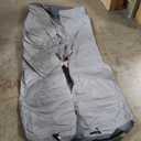 Amazon Basics Camping Tent, 3-Season Dome Design with Rainfly