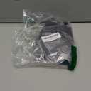 Kids Balaclava Ski Mask (With Breathable Holes) Windproof Winter Fleece Neck Face Warmer Boys Girls, One Size