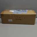 VTRIN 10 Tier Shoe Rack Tall Large Capacity 50 Pair Wide Shoe Organizer with Two Hooks Sturdy Metal Shoe Shelf for Entryway, Closet, Bedroom (Black)