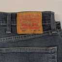 Levi's Men's 559 Relaxed Straight Jeans, (38W x 32L, Navarro)