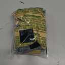 Reusable Dog Diapers Female Washable, Premium Doggie Diaper for Dogs, Pack of 3, Highly Absorbent Small Dog Diaper for Heat, Incontinence and Puppy Training(S)