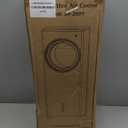 Oster 4 in 1-220V Portable Oster Air Conditioner , Quiet AC Unit for Bedroom