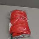 OLLULL Baby Santa Costumes Unisex Infant Dress Up Clothing Christmas Romper (6-12 Months/Height 26"-29")