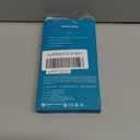 Diaclara Designed for iPhone 15 Plus Case 6.7 Inch, Full Body Rugged Case with Built-in Touch Sensitive Anti-Scratch Screen Protector + Glass Camera Lens Protector for iPhone 15 Plus,Frosted Clear