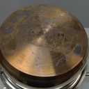 VIVOHOME Stainless Steel Steam Jucier Extractor Fruit Vegetables Juicer Steamer Pot 11 Qt with Tempered Glass Lid, 2 Hose, Clamp, Loop Handles