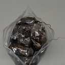 BOHOBABE Faux Locs Crochet Hair 18 Inch, Boho Soft Crochet Locs with Curly Ends, Long Bohemian Goddess Locs Crochet Braids for Black Women (6 Packs, 1#)