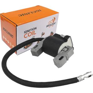 490586 Ignition Coil Repalces Troy Built 5550 generator Toro TimeCutter JC Penney mower Hobart welder lady gotta riding lawn mower