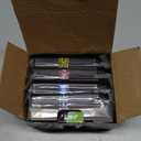 952XL 952 XL Ink Cartridge Black Color Combo Pack for HP 952 XL Replacement Compatible with OfficeJet Pro 8710 7740 8720 8715 8210 8703 OfficeJet 8702 Printers (Black Cyan Magenta Yellow, 4 Pack)