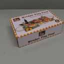 Wooden Play Kitchen Food Set, Kids Kitchen Accessories for Girl Boy 3-6 Years