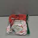 BemeyourBBs Newborn Baby Girl Halloween Thanksgiving Christmas Outfit Ruffle Romper Suspender Skirt Set Overall Dress Clothes (Snowman Pink, 0-3 Months)