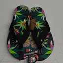 Zeroxposur Outdoor Footwear EVA FlIP Flop 11