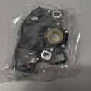 HiSport Transmission Neutral Safety Switch - Compatible with Ford Ranger Explorer Expedition Mustang F150 F250 E150 E250 E350 E450 Mazda Lincoln Replaces 5L2Z7F293AA, F5LP7F293AA