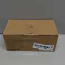 Lamicall Motorcycle Phone Mount Holder - [Dual Vibration Dampener] [Upgrade Handlebar Clip] Motorcycle Cell Phone Holder, Bike Phone Mount, Fit iPhone 16/15/14/13 Pro Max, 4.7-6.7" Phones, Black