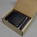 AVANTEK Wireless Door Bell, CB-21 Mini Waterproof Wireless Doorbell Operating at Over 1000 Feet, 2 Remote Buttons Can Have Different Tones, 52 Melodies, CD Quality Sound and LED Flash