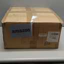 Runners for Hallways 2x6 Kitchen Rugs with Non-Slip Backing Washable Soft Floral Bathroom Runner Rug, Low Pile Easy-Clean Carpet for Kitchen, Laundry, Bedroom, Living Room, Blue