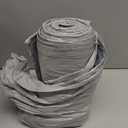 Glad ForceFlex Tall Kitchen Trash Bags, 13 Gal, Gain Lavender with Febreze, 110 Ct 