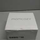 Momcozy Baby Monitor BM01 Add-on Camera Unit, 1080P HD Resolution, Pan-Tilt-Zoom Camera, Easy to PairNot Compatible BM03 and BM04 Model