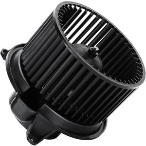 Front HVAC Heater Blower Motor Assembly for Infiniti QX56 04-10, Nissan Armada 05-15, Nissan Titan 04-15, 2004 Nissan Pathfinder Armada, for 700174 27226ZH00A